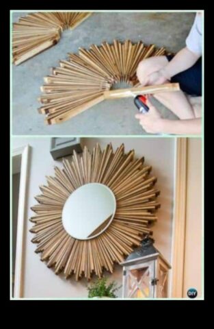 DIY ART DECO AKSESUARLARI 10 Kolay Projeler